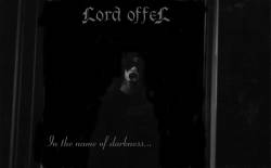 Lord Offel : In the Name of Darkness